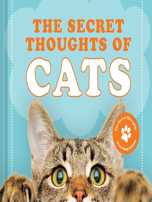 Title details for The Secret Thoughts of Cats by CJ Rose - Available